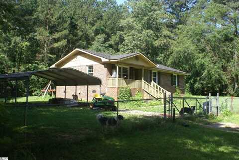 208 Baldwin Circle Extension, Clinton, SC 29325