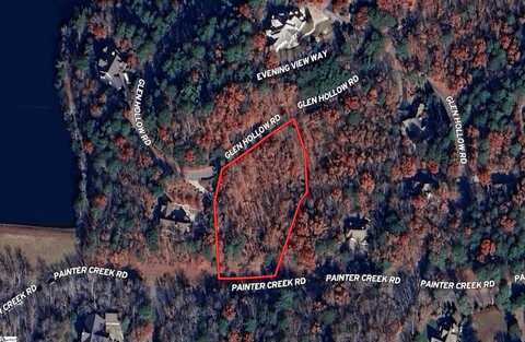 95 Painter Creek Road, Travelers Rest, SC 29690
