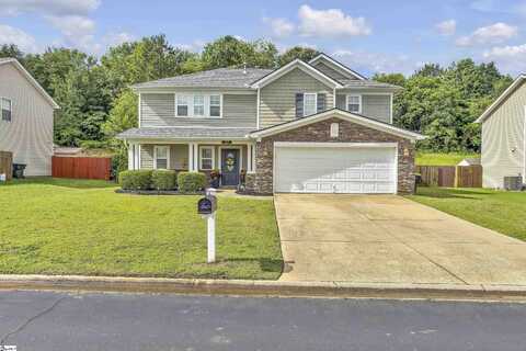 157 Stonewood Crossing Drive, Boiling Springs, SC 29316
