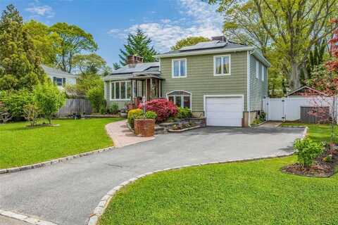 111 Carley Drive, West Sayville, NY 11796