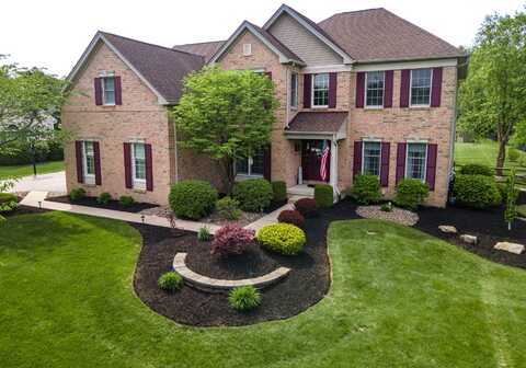 4189 Rexford Drive, Bethlehem, PA 18020