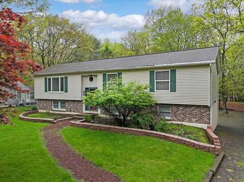 115 Buckhill Road, Albrightsville, PA 18210