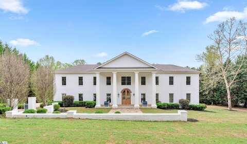 12 Woodvalley Court, Greenville, SC 29617