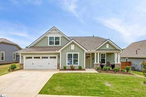 421 Wynstone Place, Greenville, SC 29607