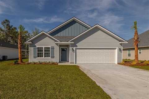 6 Kadie Anna Lane, Brunswick, GA 31525