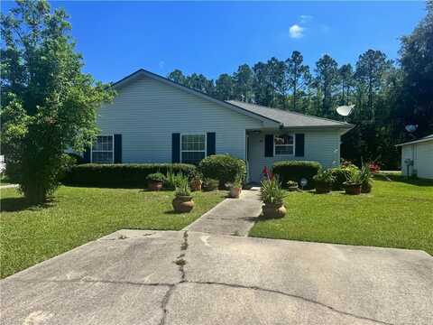 47 Talbot Court, Saint Marys, GA 31558