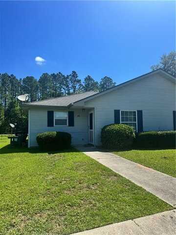 39 Talbot Court, Saint Marys, GA 31558