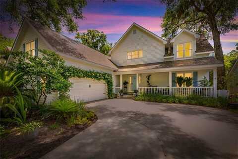 107 Newfield Street, Saint Simons Island, GA 31522