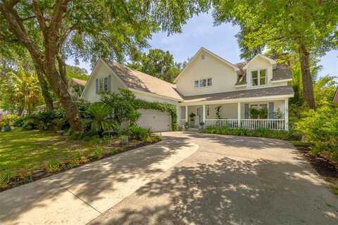 107 Newfield Street, Saint Simons Island, GA 31522