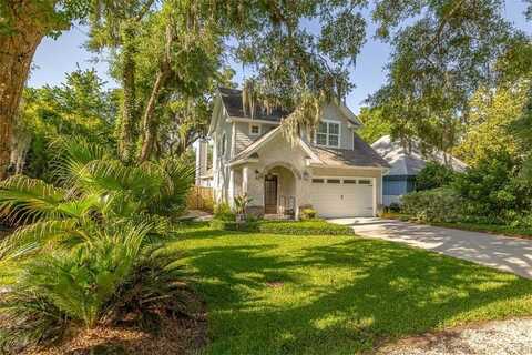 107 Reynoso Ave, Saint Simons Island, GA 31522