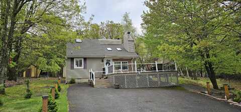 145 Penn Forest Trail, Albrightsville, PA 18210