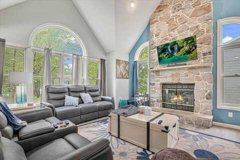 822 Trafalgar Road, Tobyhanna, PA 18466