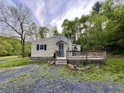 787 Meixsell Valley Road, Saylorsburg, PA 18353
