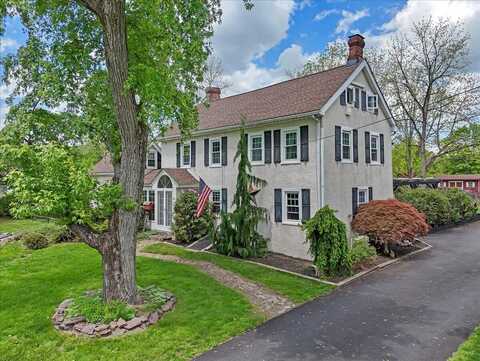 175 Reservoir Road, Quakertown, PA 18951