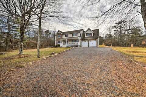 156 Wylie Circle, Albrightsville, PA 18210