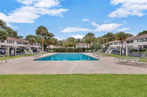 104 Courtyard Villas #A1 Lane, Saint Simons Island, GA 31522