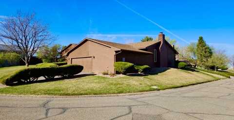 139 Pinyon Circle, Rangely, CO 81648