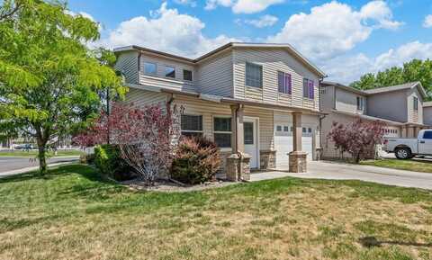672 Theresea Court, Grand Junction, CO 81505