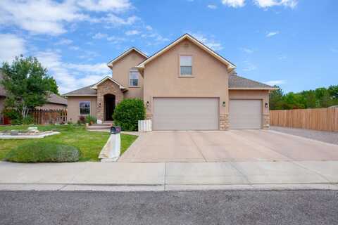 656 Levi Court, Grand Junction, CO 81506