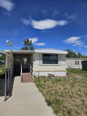 3251 E Road, Clifton, CO 81520