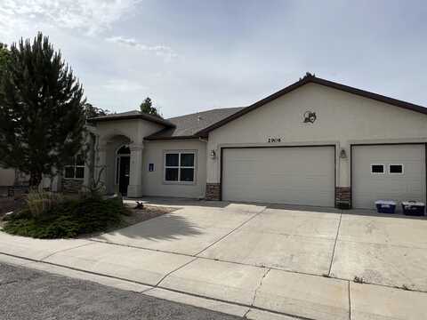 2906 Cinder Drive, Grand Junction, CO 81503