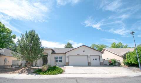 2906 Cinder Drive, Grand Junction, CO 81503