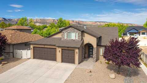 539 Honita Lane, Grand Junction, CO 81507