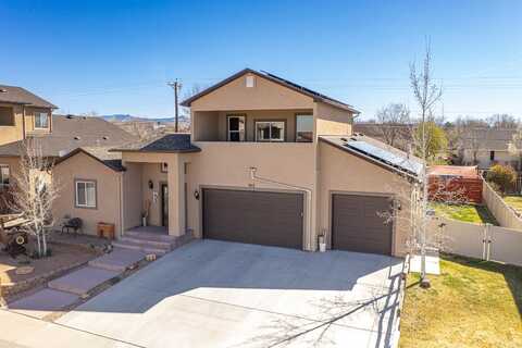 952 Echo Canyon Street, Fruita, CO 81521