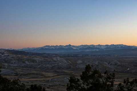 Tbd Tract 3 Bostwick Park Road, Montrose, CO 81403