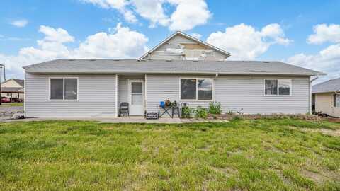 391 Sunnyside Court, Grand Junction, CO 81504