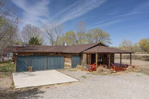 3318 F 5/8 Road, Clifton, CO 81520