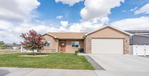 580 Graff Meadows Drive, Grand Junction, CO 81501