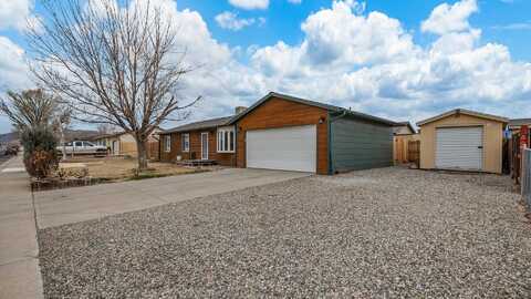 468 Royal Ann Way, Grand Junction, CO 81504