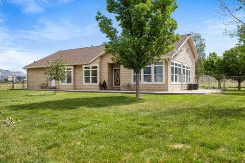 2022 45 Road, De Beque, CO 81630