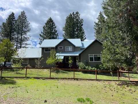 6880 Sylvan Road, Portola, CA 96122