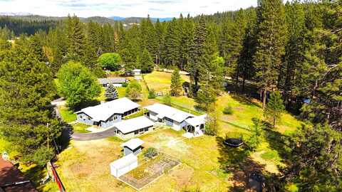 155 Silver Circle, Meadow Valley, CA 95956