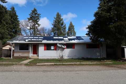 2133 SW Center Street, Quincy, CA 95971