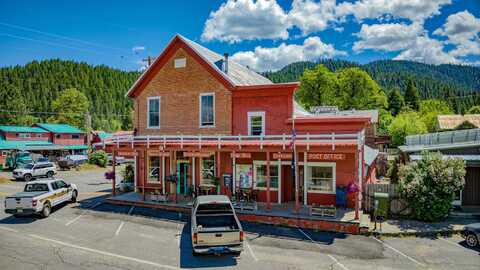 4368 Main Street, Taylorsville, CA 95983