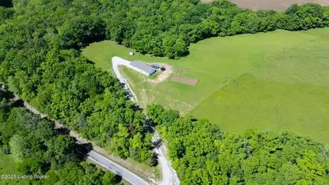 3454 Plum Ridge Rd, Taylorsville, KY 40071