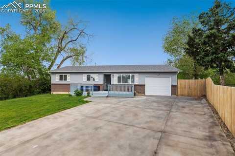 1878 Pepperwood Place, Colorado Springs, CO 80910