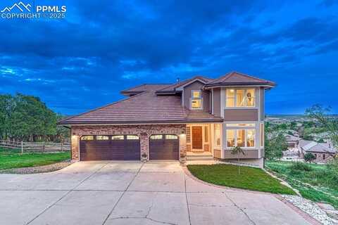 4355 Reginold Court, Colorado Springs, CO 80906