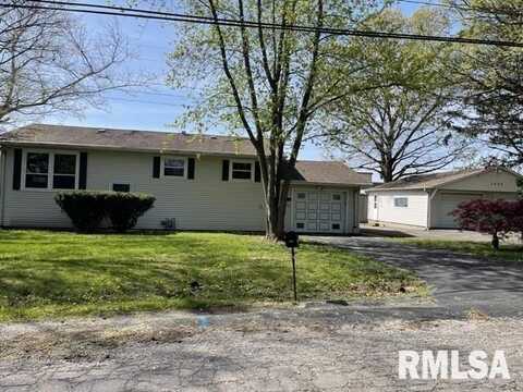1639 COOPER Drive, Decatur, IL 62526