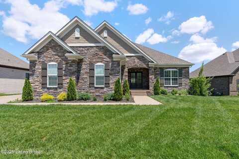 15905 Cabin View Ln, Louisville, KY 40245
