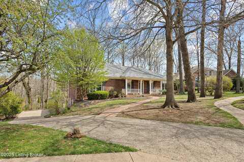 10533 Black Iron Rd, Louisville, KY 40291