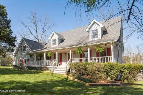 3007 Coffee Tree Ct, Crestwood, KY 40014