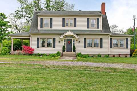 8675 KY- 52, Loretto, KY 40037