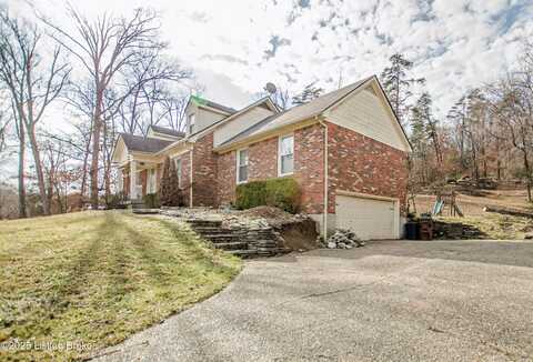 562 Peaceful Way, Shepherdsville, KY 40165