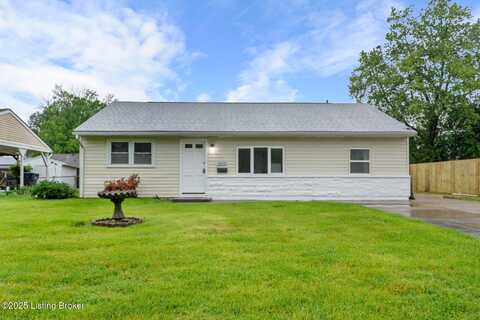 13600 Greystone Ave, Louisville, KY 40272