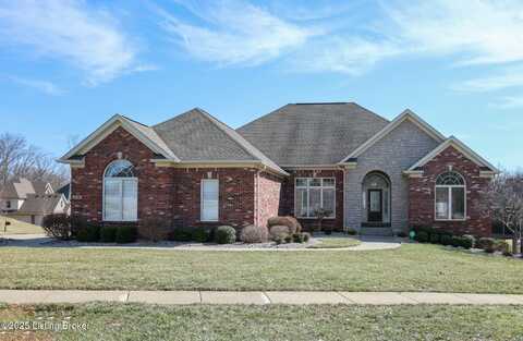 516 Locust Creek Blvd, Louisville, KY 40245