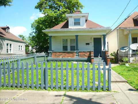 521 M St, Louisville, KY 40208